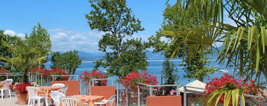 Camping Cisano