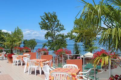 Camping Cisano