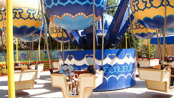 Gran Teatro Imperial