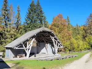 Múzeum kysuckej dediny vo Vychylovke