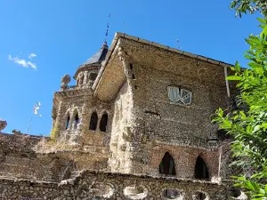 Casa das Pedriñas