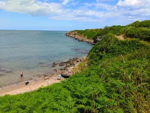 Traeth Lligwy