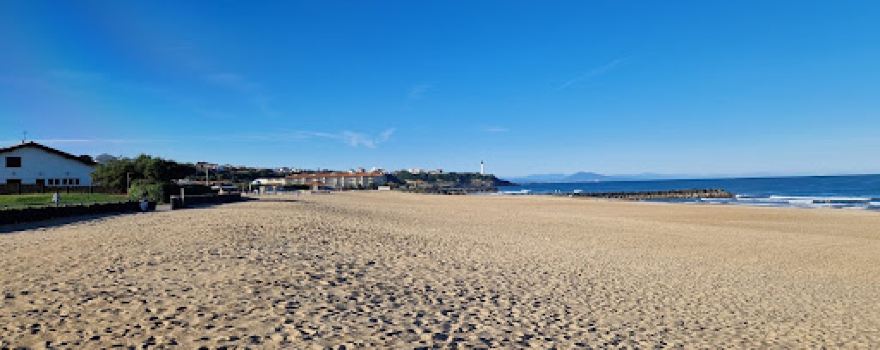 Marinella Beach