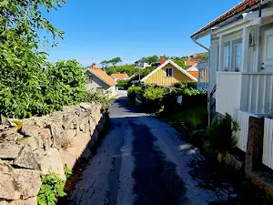 Fjällbacka Camping