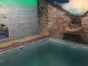 Sauna "Yakhont"