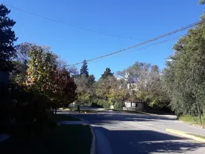 Municipal Garcia Lorca Park