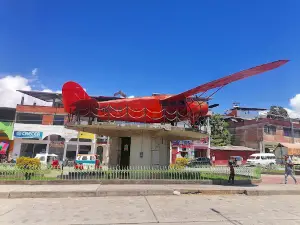 Avión Park