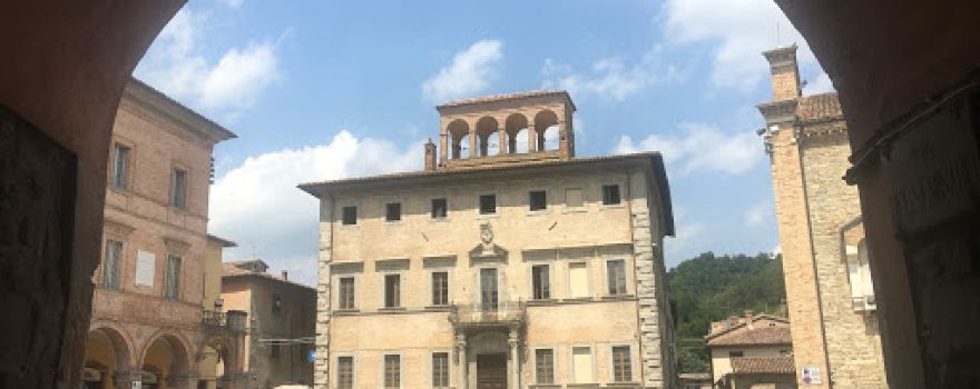 Ponte Romanico