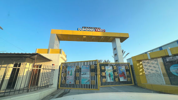 Snow Yard Kishangarh