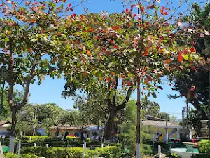 Muncipal de Caluco Park