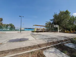 Unidad Deportiva Moroleon
