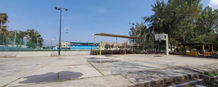 Unidad Deportiva Moroleon