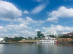 Alabama River