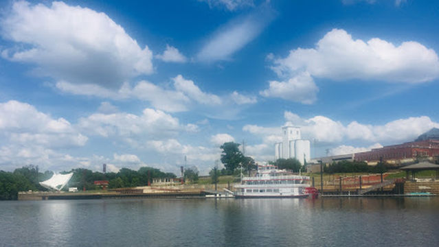 Alabama River