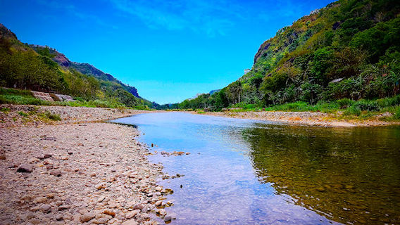 Selopamioro Adventure Park