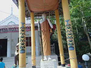 Kua, Kuakata