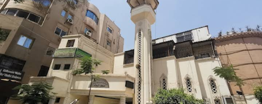 Al-Salam Masjid