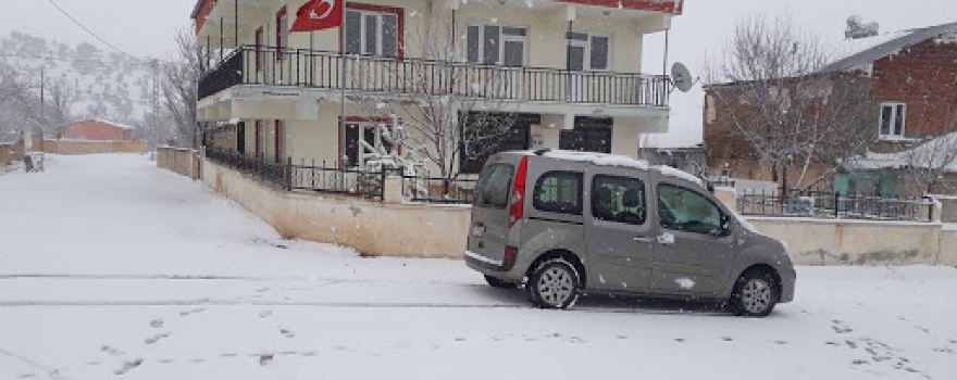 Guney Cevirme Koyu Muhtarligi