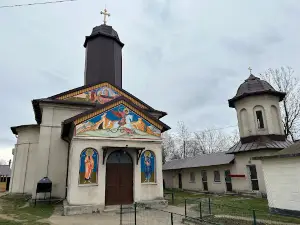 Biserica Recea