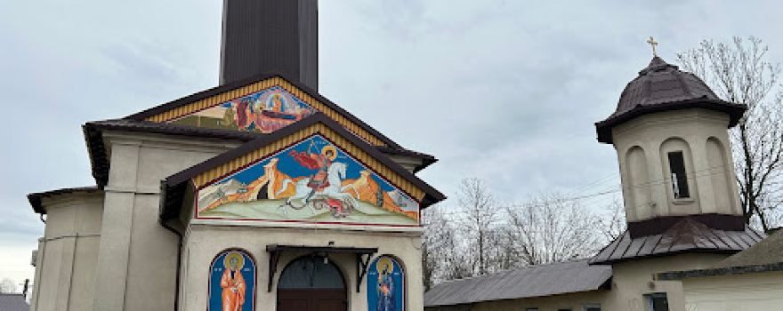 Biserica Recea