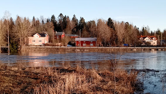 Kyro älv