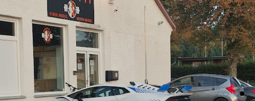 BodyFit Altshausen