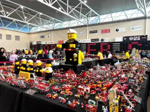 Ulverstone Sports & Leisure Centre