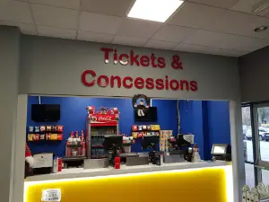 IMC Cinema Tullamore