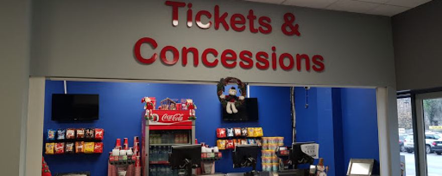 IMC Cinema Tullamore