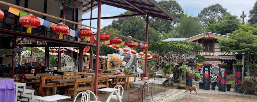 Ma22 Agro Park