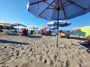 Bademli Halk Plajı