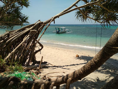 Pandanan Beach