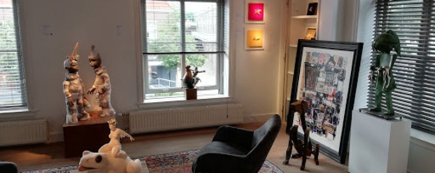 Van Loon galleries