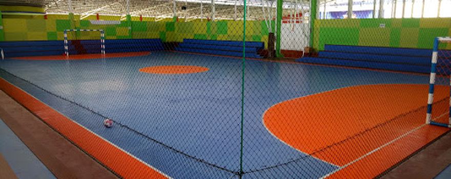 AZTRADA 88 SPORT CENTER & WAHANA PERMAINAN