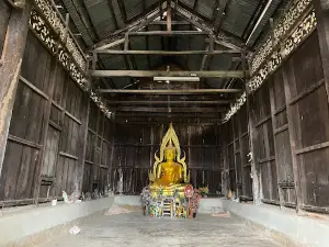 Wat Kut Chum Nai