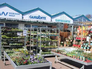 Fachhaus Glaubitz GmbH & Co. KG Werkers Welt + Gartencenter