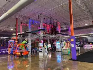Surge Adventure Park