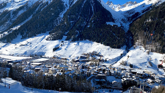 Gemeinde Ischgl