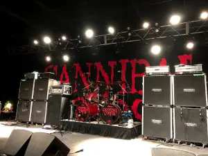 Higher Ground