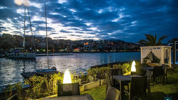 Yacht Club Gaeta E.V.S.