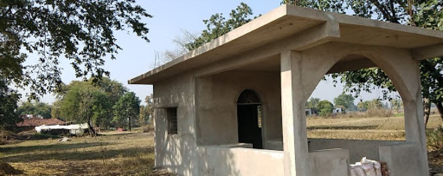 Sangram Mahadev Mandir