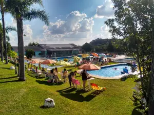 Soledade Piscina Clube ()