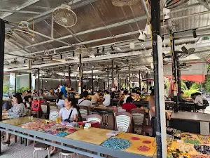 Gemstone Market