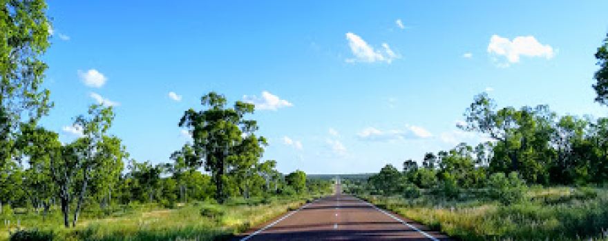 Nairana National Park (Recovery)