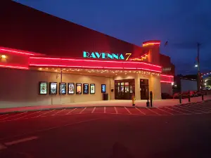 Ravenna 7 Movies