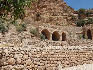 Der Mor Evgin Manastiri