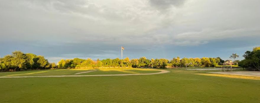 Ugra Kheri Stadium