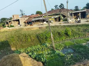 Balaghat - Seoni Border