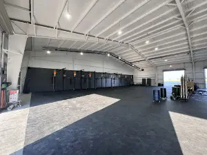 CrossFit OYL - Gym and Fitness