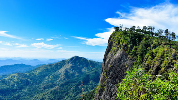 Mini Worlds End (Madulsima) pitamaruwa